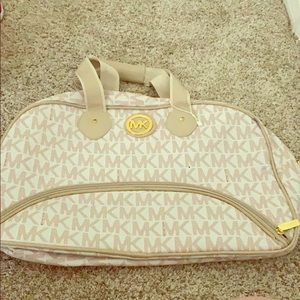 Michael Kors weekender